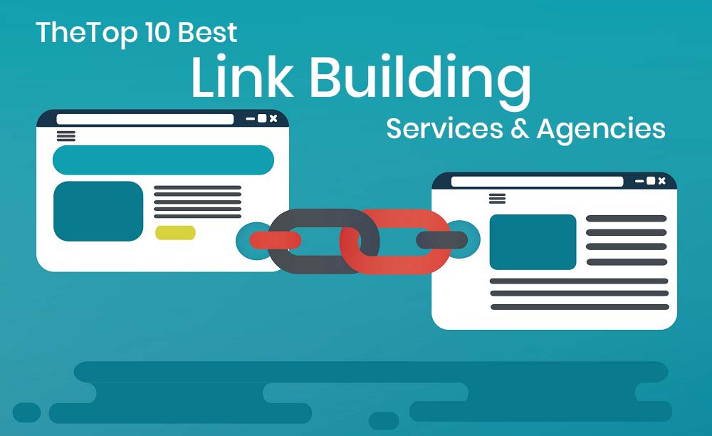 Best Seo Link Building Services