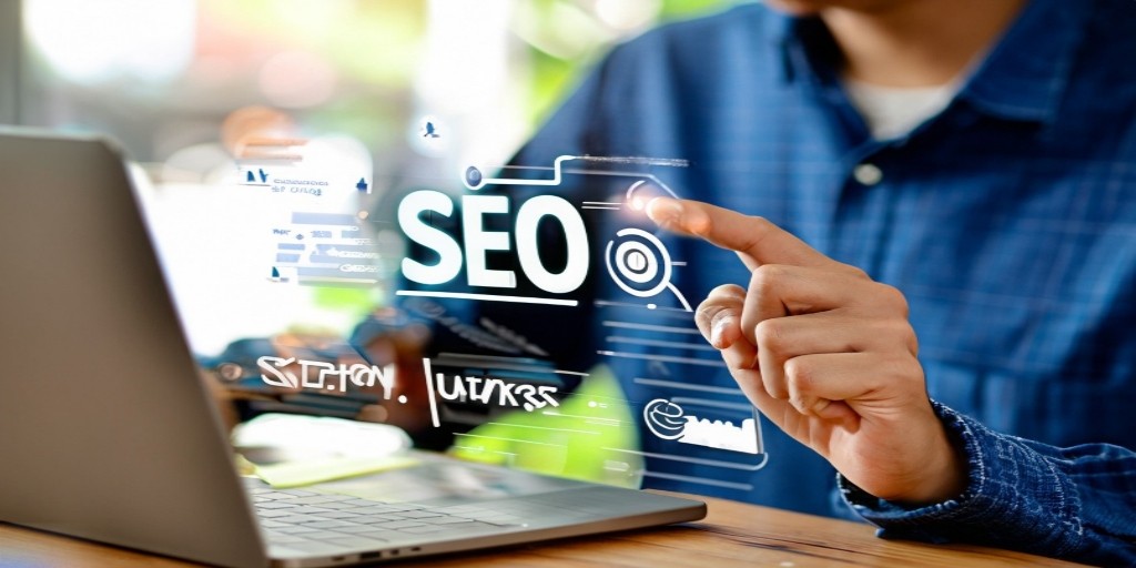 Dublin Seo Services