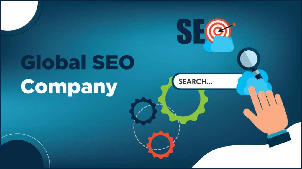 Global Seo Services