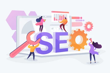 Local Seo Services Vancouver