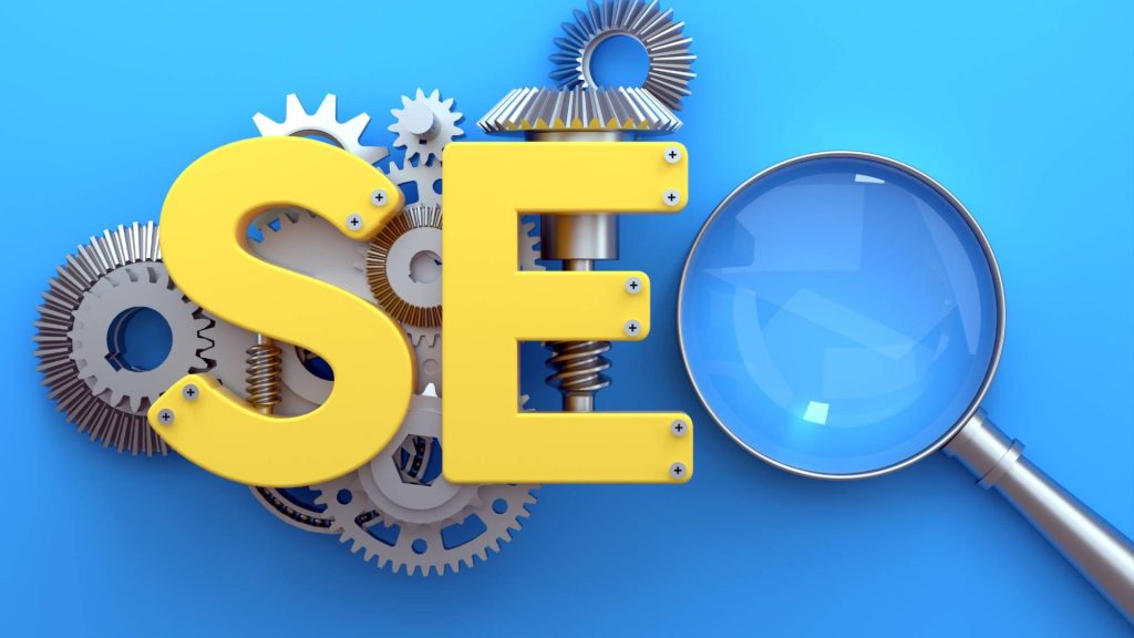 Seo Service Cape Town