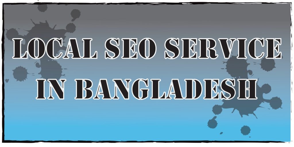 Seo Service in Bangladesh
