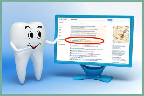 Seo Services for Dentists