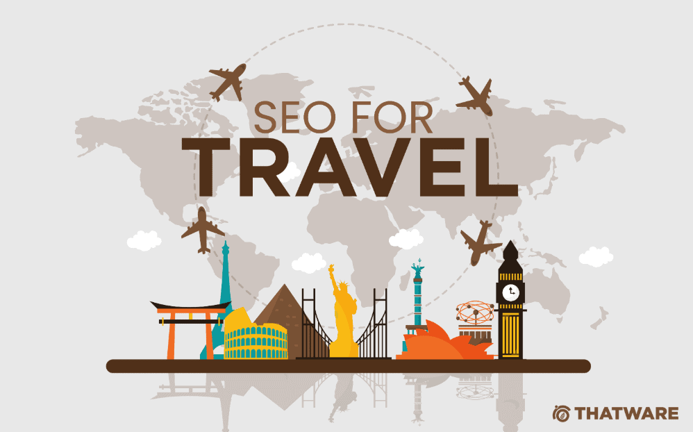 Travel Seo Services