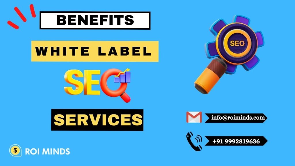 White Label Local Seo Services