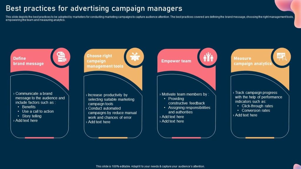 How to Choose the Right Campaign Management Tool ?