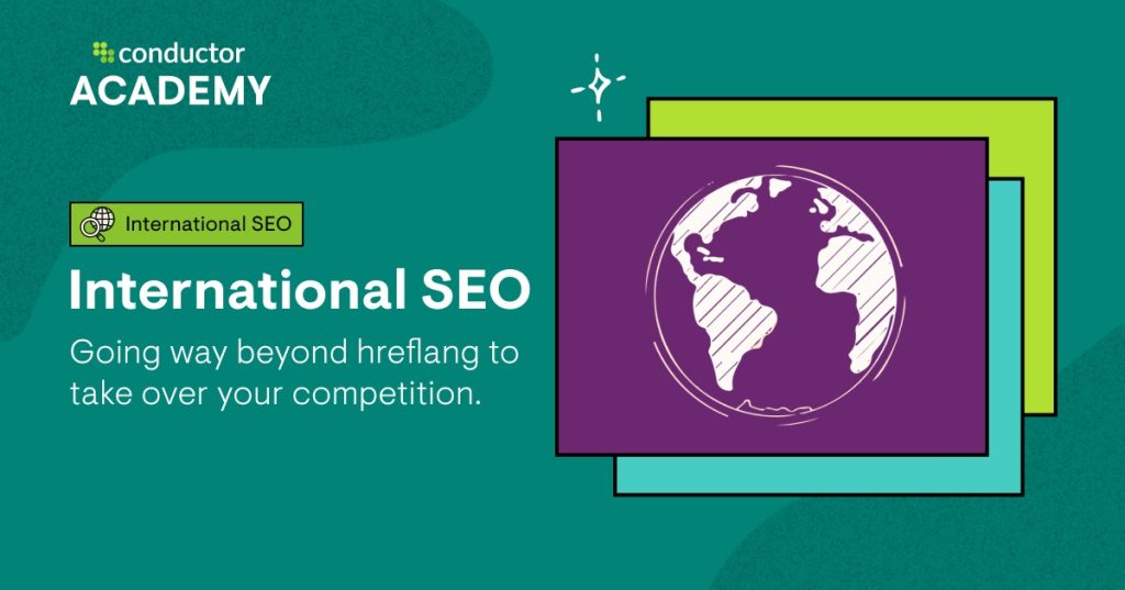 How to Do International Seo