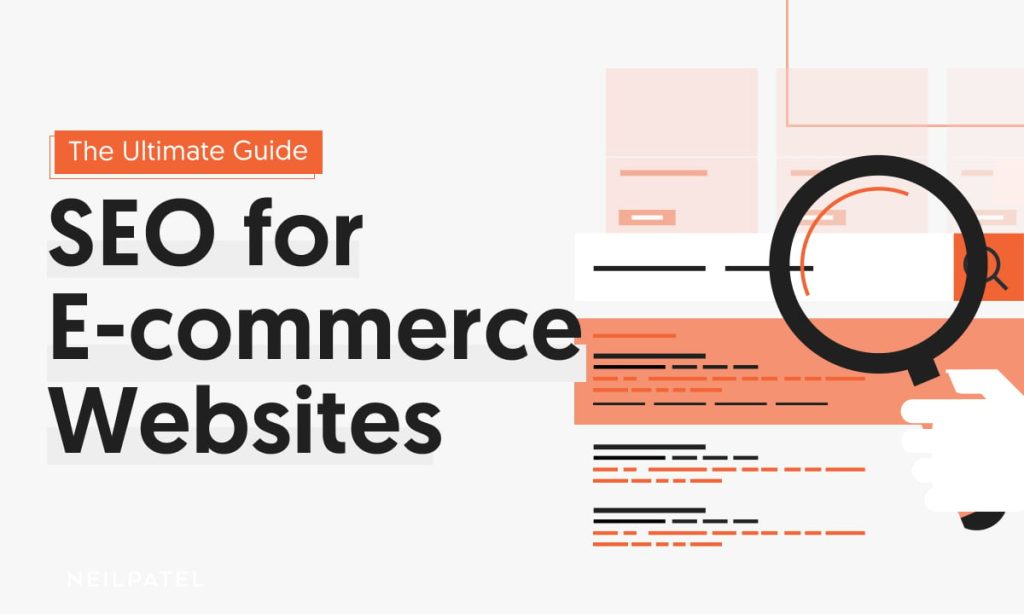 How to Improve Seo of Ecommerce Website