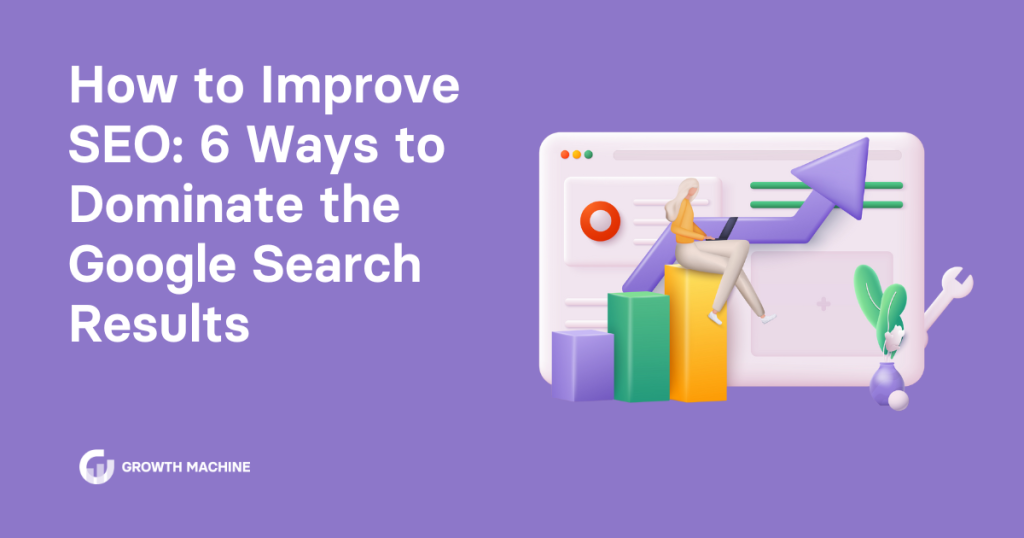 How to Improve Seo Results