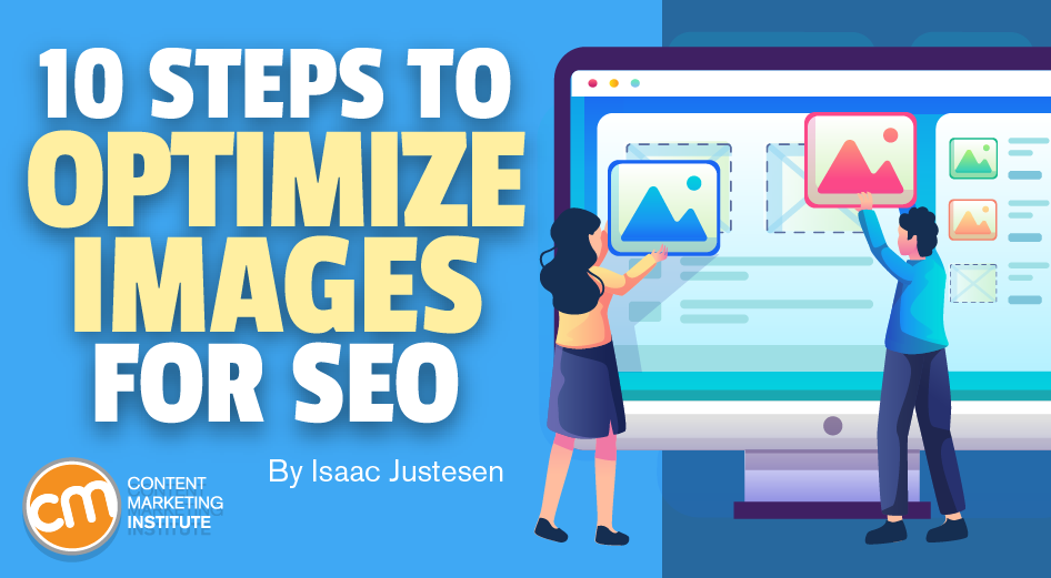 How to Optimize Images for Seo