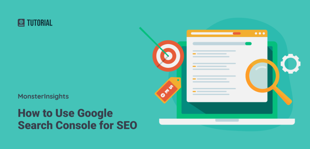 How to Use Google Search Console for Seo