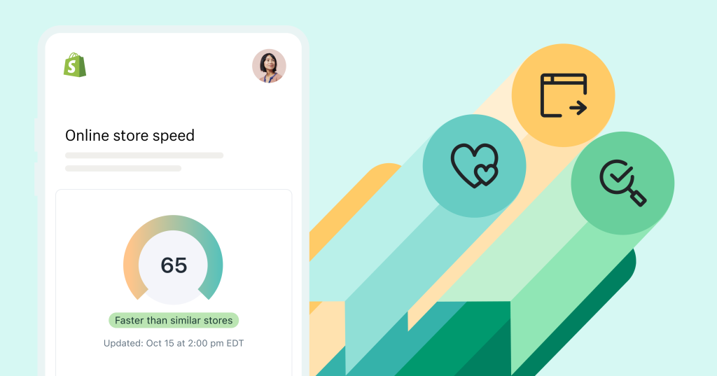 The Importance of Site Speed for Shopify Seo