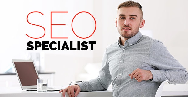 What is an Seo Specialist