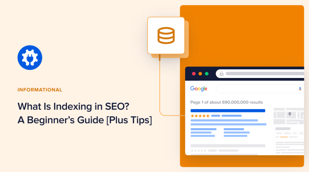 What is Indexing in Seo