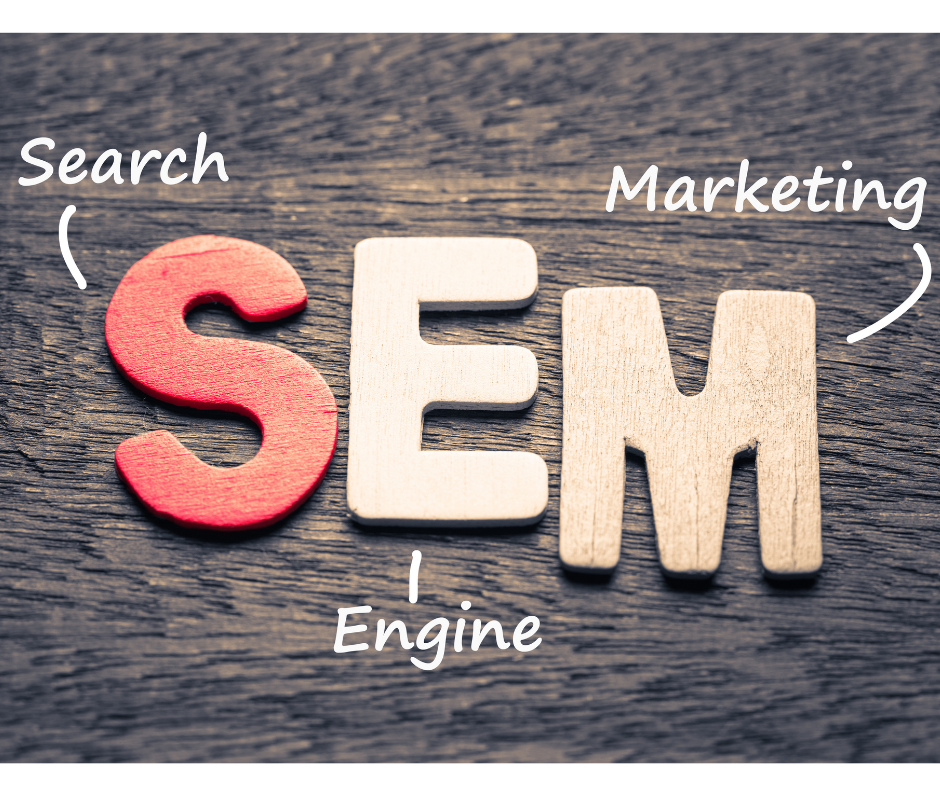 What is Sem in Digital Marketing?