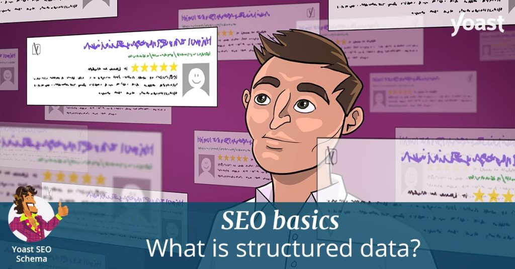 What is Structured Data in Seo