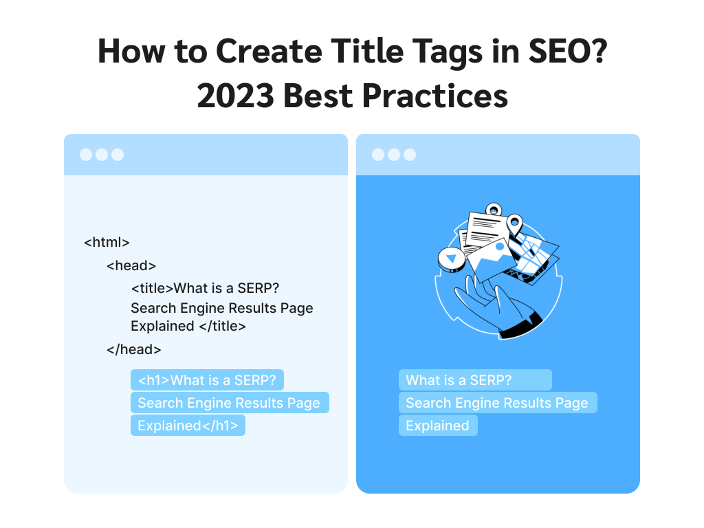 What is the Seo Title