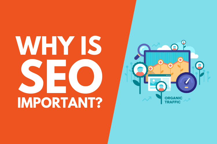 Why is Seo Important