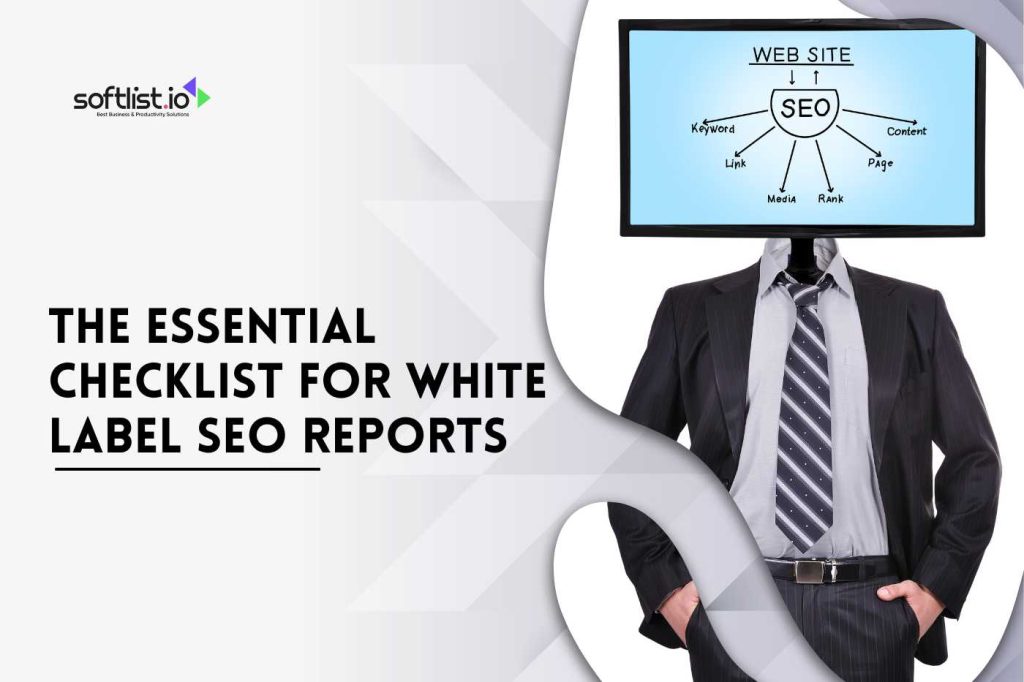 Why White Label Seo Reporting is Important